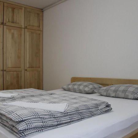 Apartman Black River Plitvička Jezera Buitenkant foto