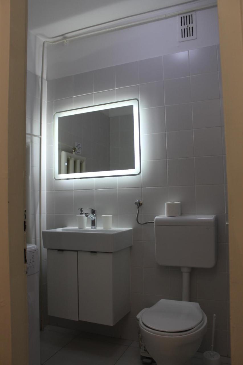 Apartman Black River Plitvička Jezera Buitenkant foto