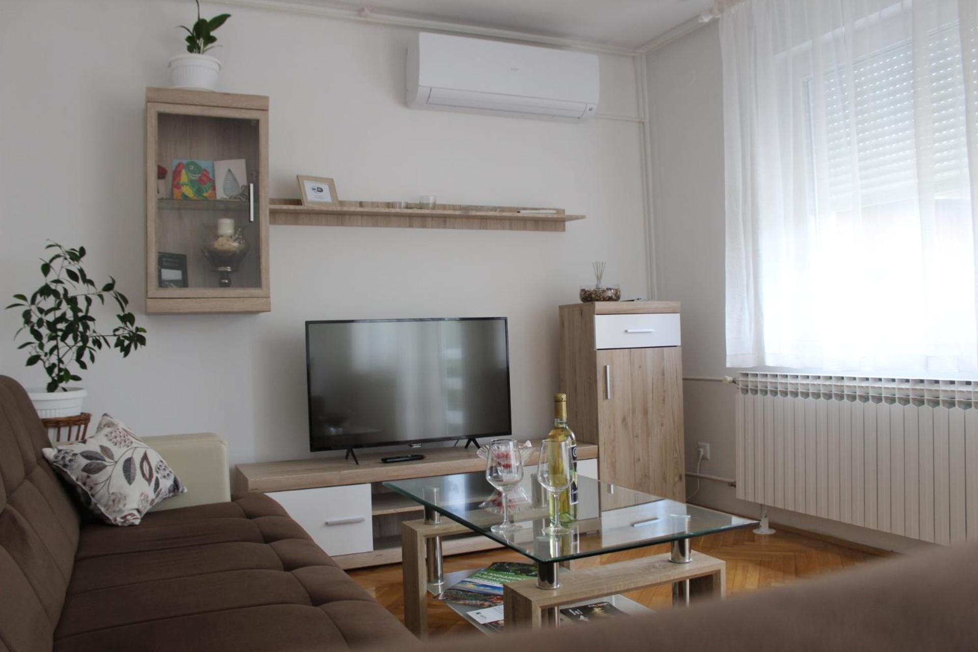 Apartman Black River Plitvička Jezera Buitenkant foto