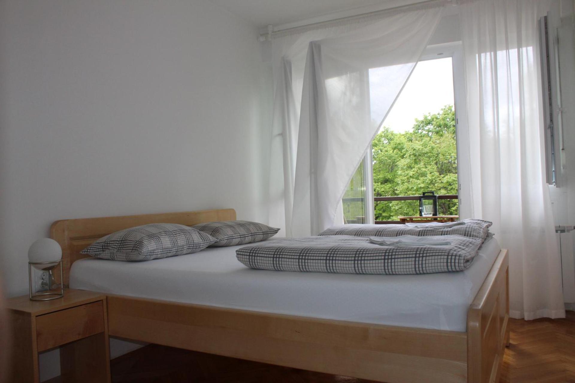 Apartman Black River Plitvička Jezera Buitenkant foto